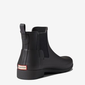 Hunter Refined Chelsea Boots